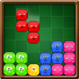 Pet Blocks Drop - Best Cool