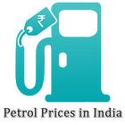 Petrol Prices in India icon