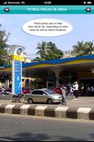 Petrol Prices in India screenshot 3