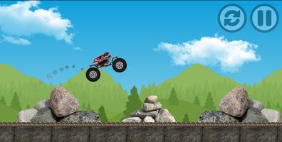 Red Racing screenshot 1