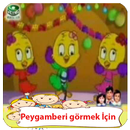 Peygamberi görmek İçiin -Klip APK
