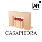 Casapiedra AR-icoon