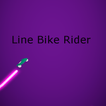 Line Bike Rider : Endless addictive fun gameplay