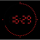Digital Watch APK