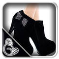 Ankle Heels
