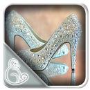 Glitter High Heels APK