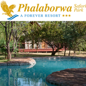 Phalaborwa Safari Park icon