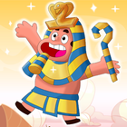 Pharaoh Steven Journey-icoon