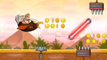 Pharaoh Steven Journey screenshot 3