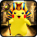 Pikachu Pharaoh Adventure 2 APK