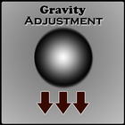 Gravity Adjustment icône