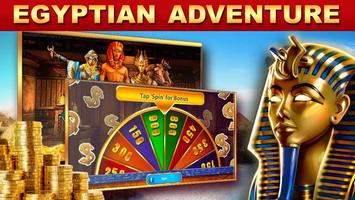 Pharaoh Slots Casino capture d'écran 1