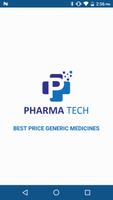 PHARMA TECH Cartaz