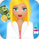 pharmacy cashier game APK