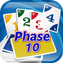 Phase 10 - Play Your Friends!-APK