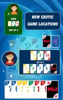 Phase 10 - Play Your Friends! screenshot 1
