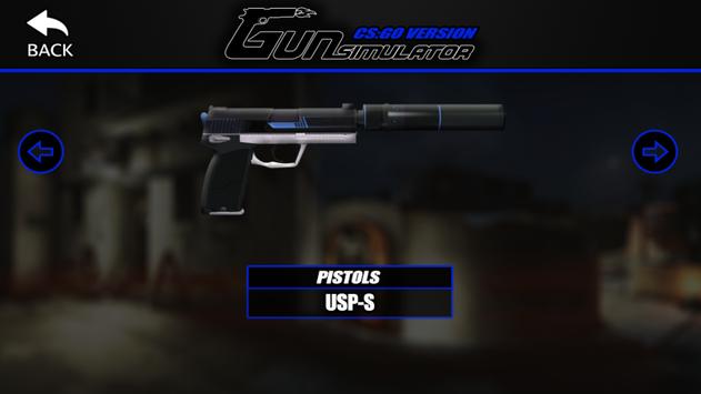 Download Csgo Weapon Simulator Apk For Android Latest Version