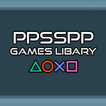 PSP - Games Libary