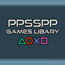 PSP - Games Libary APK
