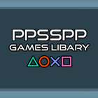 PSP - Games Libary icon