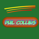 Best of Phil Collins Songs icône