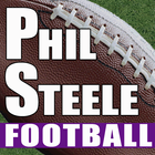 Phil Steele's Football Preview icône