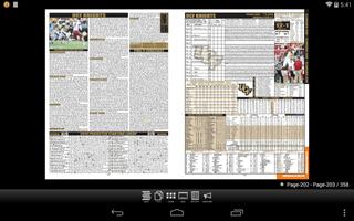 Phil Steele's Football Preview screenshot 2