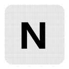 Numblock ícone
