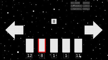 Numblock syot layar 1