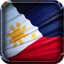 Philippines Live Wallpaper APK