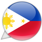 Philippines Chat biểu tượng
