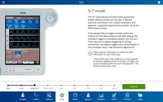 Guide to NIV screenshot 2