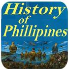 History of Phillipines আইকন