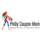 Philly Coupon Mom icon