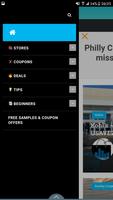 Philly Coupon Mom screenshot 1