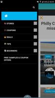 Philly Coupon Mom 截图 1