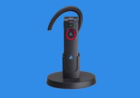 Phone To Bluetooth Mic For Ps3 headset capture d'écran 1