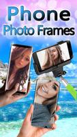 Selfie Molduras para Fotos 📱 Efeitos para Fotos Cartaz