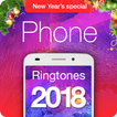 Sonneries Téléphone 2018 Gratuites