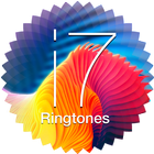 Iphone 7 tonos de llamada icono