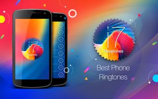 Top Phone 7 Ringtones poster