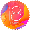 Best iPhone 8 Ringtones 🔥 APK