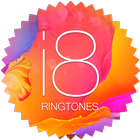 Best iPhone 8 Ringtones 🔥 icône