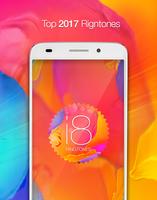 Best iPhone 8 Ringtones 🔥 تصوير الشاشة 1