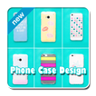 Desain Case Phone