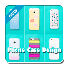 Phone Case Design-icoon