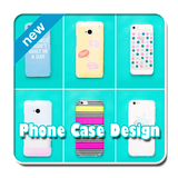 Phone Case Design আইকন
