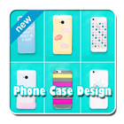 Phone Case Design biểu tượng