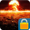 Atomic Bomb Lock Screen APK
