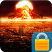 Atomic Bomb Lock Screen